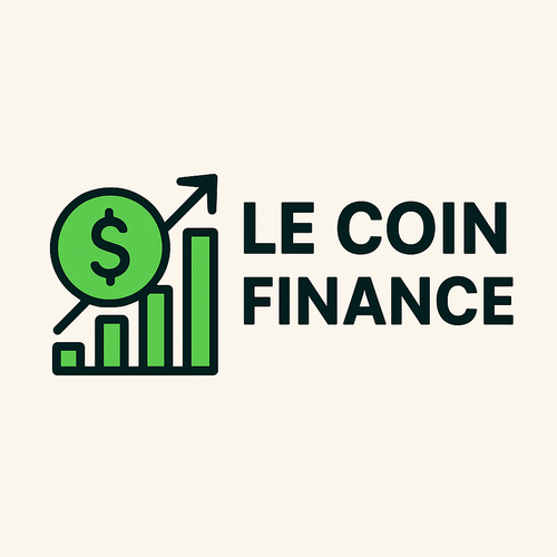 LeCoinFinance